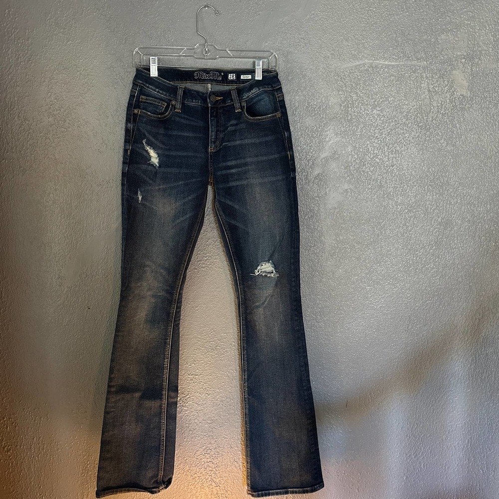 MISS ME women’s jeans size 28